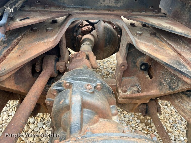 image for item DO2193 1979 Kenworth W900A  semi truck