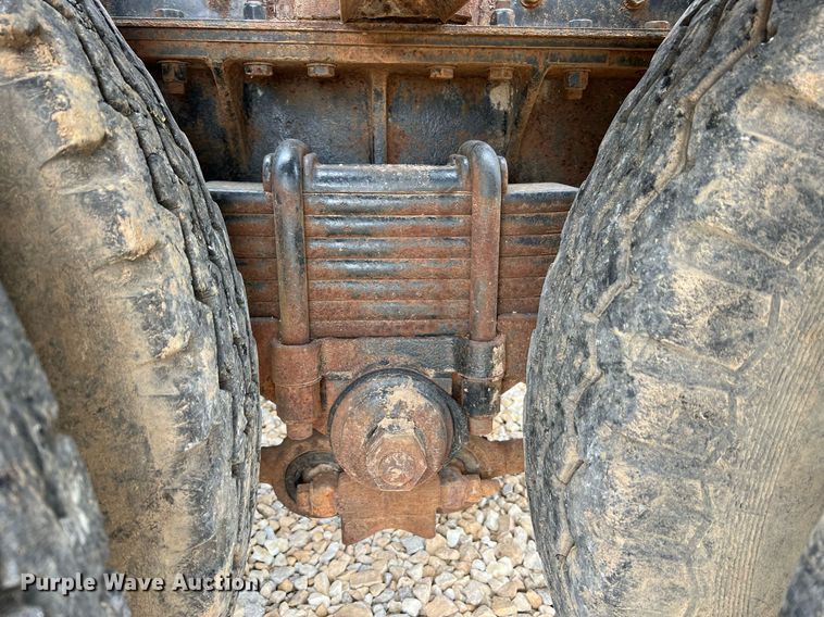 image for item DO2193 1979 Kenworth W900A  semi truck