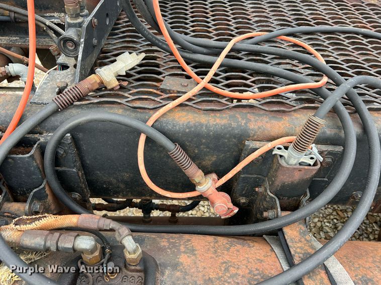 image for item DO2193 1979 Kenworth W900A  semi truck