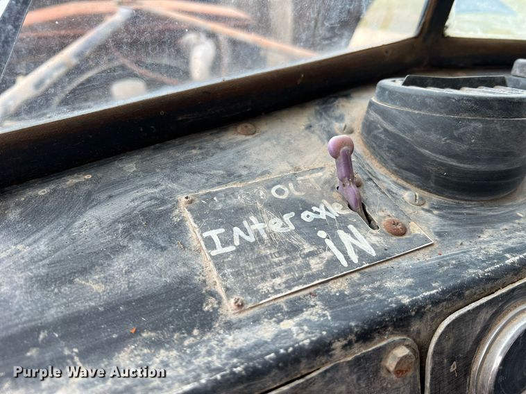 image for item DO2193 1979 Kenworth W900A  semi truck