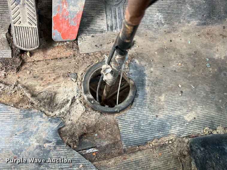 image for item DO2193 1979 Kenworth W900A  semi truck