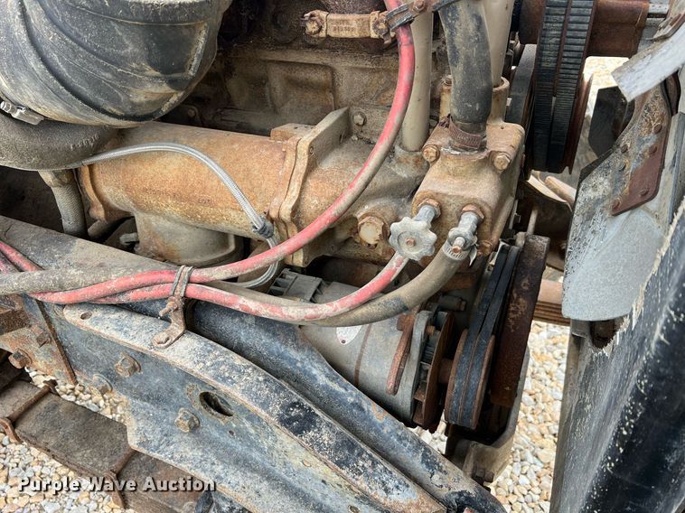 image for item DO2193 1979 Kenworth W900A  semi truck