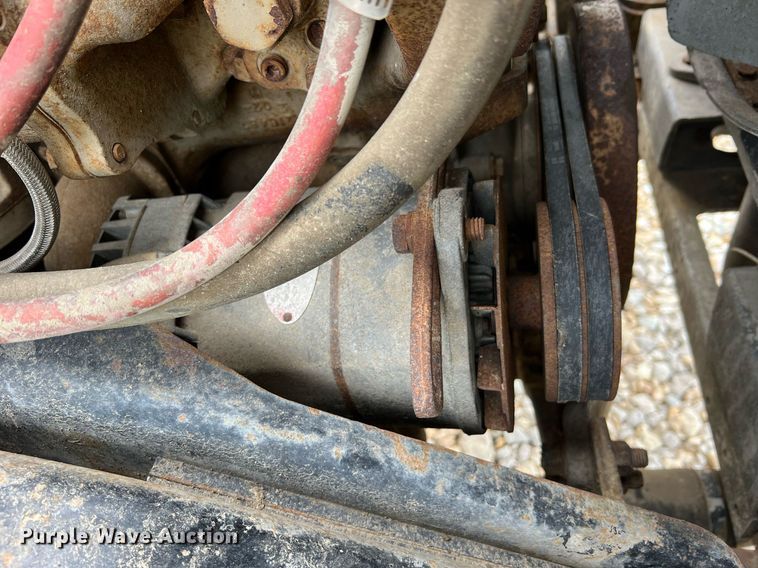 image for item DO2193 1979 Kenworth W900A  semi truck