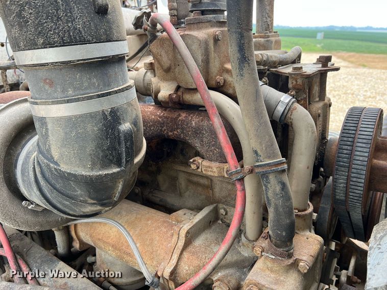 image for item DO2193 1979 Kenworth W900A  semi truck