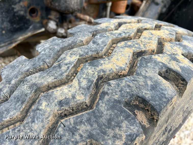 image for item DO2193 1979 Kenworth W900A  semi truck