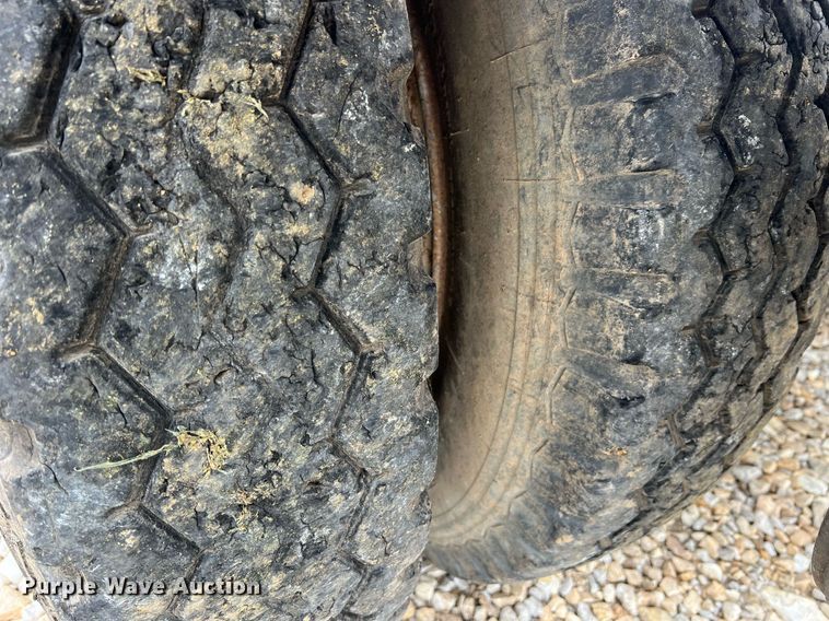 image for item DO2193 1979 Kenworth W900A  semi truck