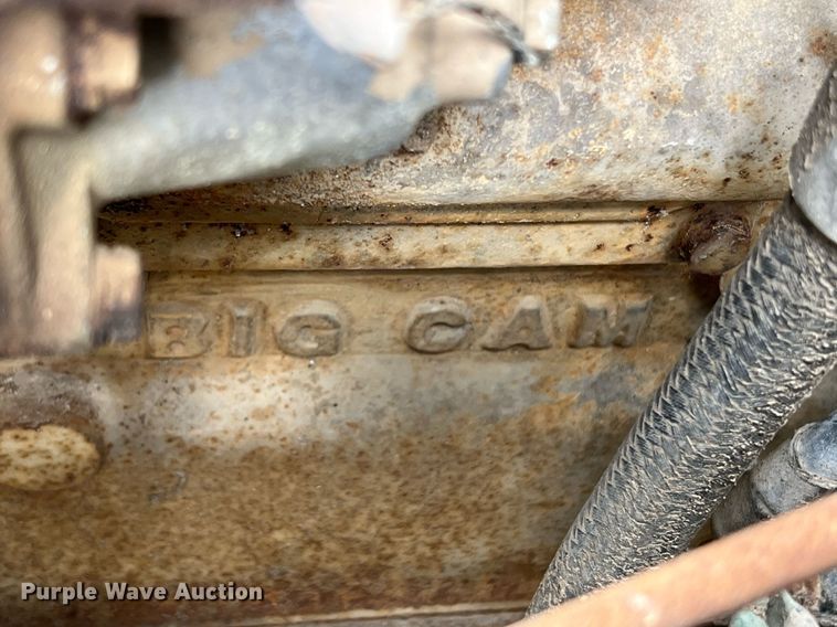 image for item DO2193 1979 Kenworth W900A  semi truck