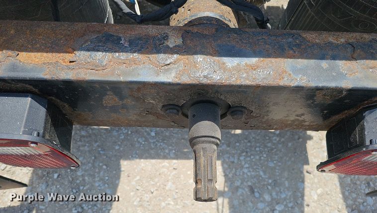 image for item DO2813 2018 Volvo VNL  semi truck