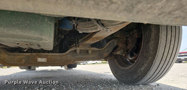 image for item DO2813 2018 Volvo VNL  semi truck