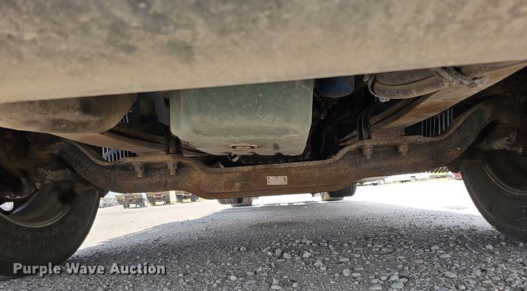 image for item DO2813 2018 Volvo VNL  semi truck