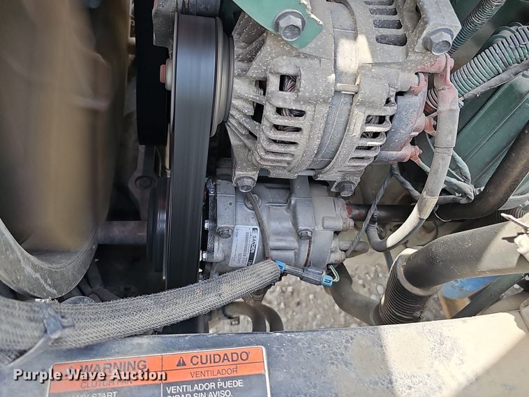 image for item DO2813 2018 Volvo VNL  semi truck