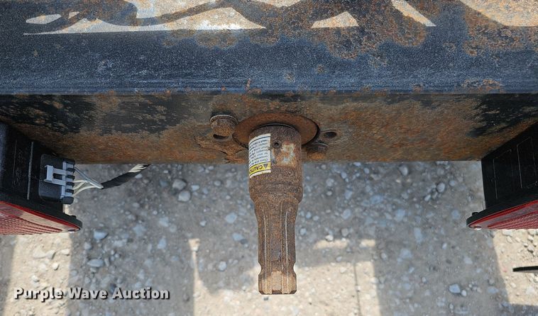 image for item DO2814 2018 Volvo VNL  semi truck