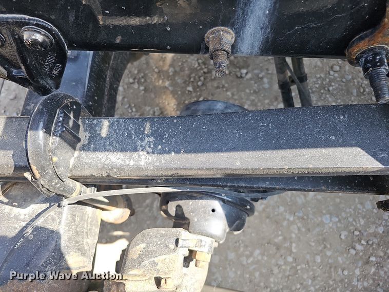 image for item DO2814 2018 Volvo VNL  semi truck