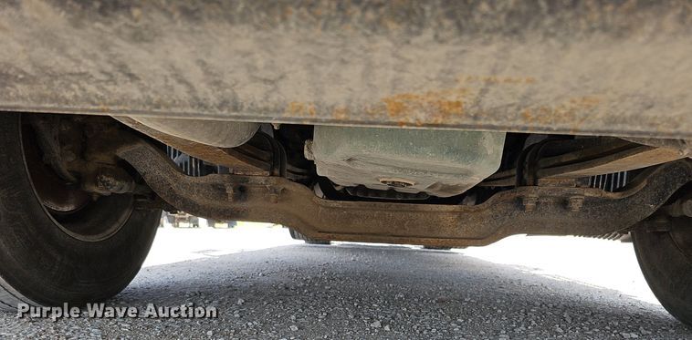 image for item DO2814 2018 Volvo VNL  semi truck