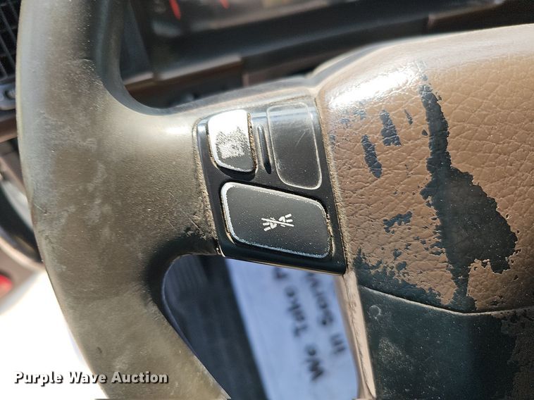 image for item DO2814 2018 Volvo VNL  semi truck