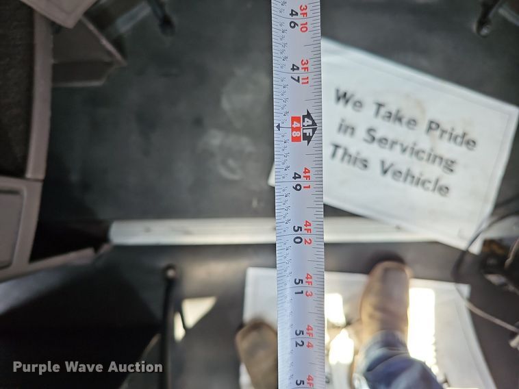 image for item DO2814 2018 Volvo VNL  semi truck