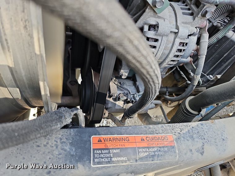 image for item DO2814 2018 Volvo VNL  semi truck