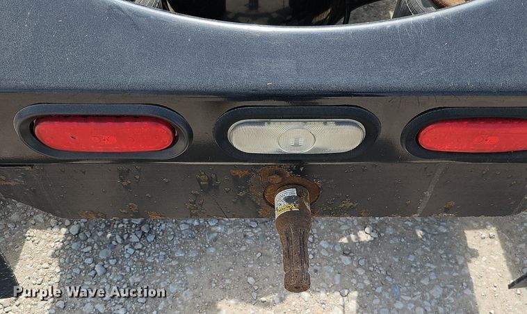 image for item DO2815 2016 Volvo VNL  semi truck