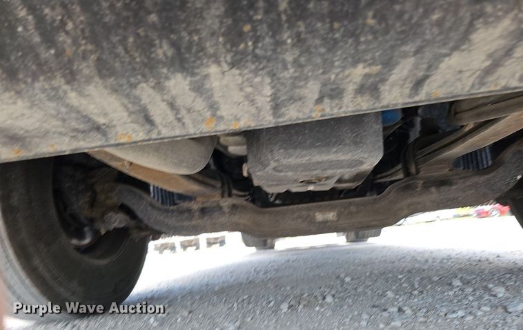 image for item DO2815 2016 Volvo VNL  semi truck