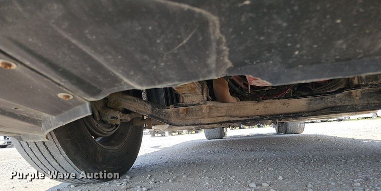 image for item DO2816 2014 Freightliner Cascadia 132  semi truck