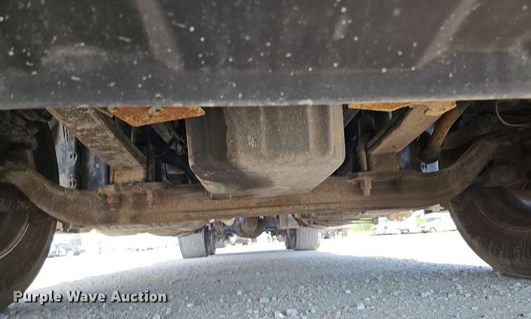 image for item DO2817 2016 Freightliner Cascadia  semi truck