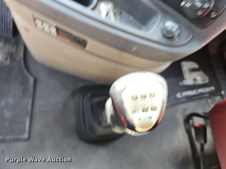 image for item DO2817 2016 Freightliner Cascadia  semi truck