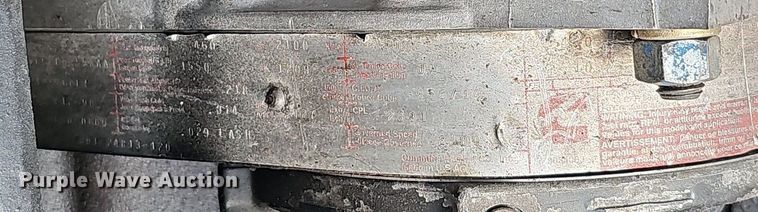 image for item DO2821 1999 Freightliner FLD120  semi truck