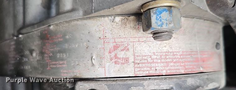 image for item DO2821 1999 Freightliner FLD120  semi truck