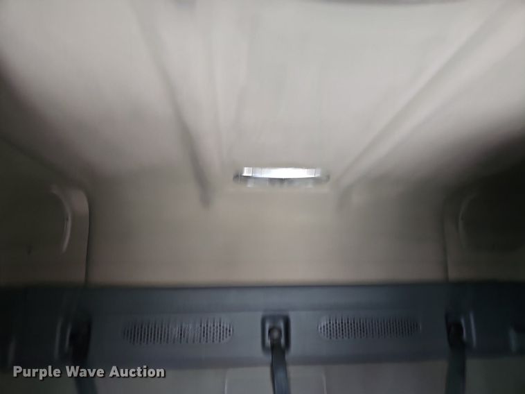 image for item DO2822 2012 Freightliner Cascadia 125  semi truck