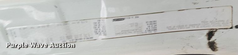 image for item DO2822 2012 Freightliner Cascadia 125  semi truck