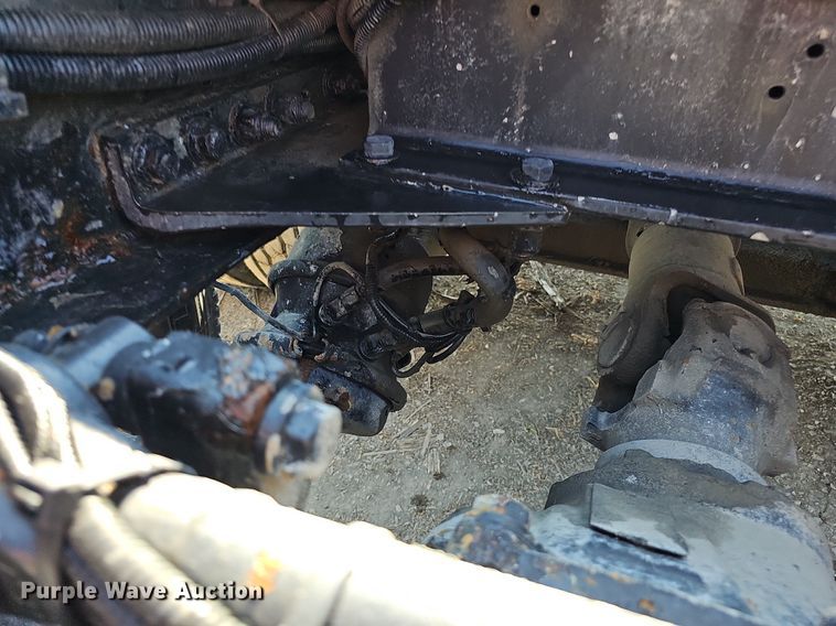 image for item DO2824 2007 Peterbilt 379  semi truck