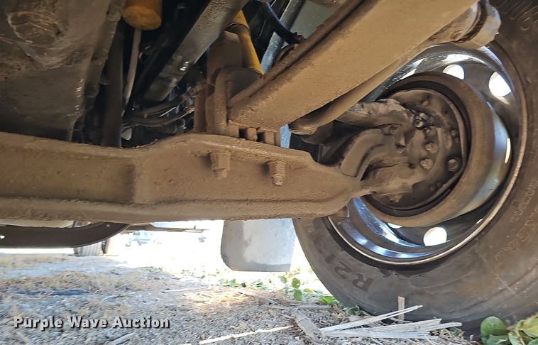 image for item DO2824 2007 Peterbilt 379  semi truck