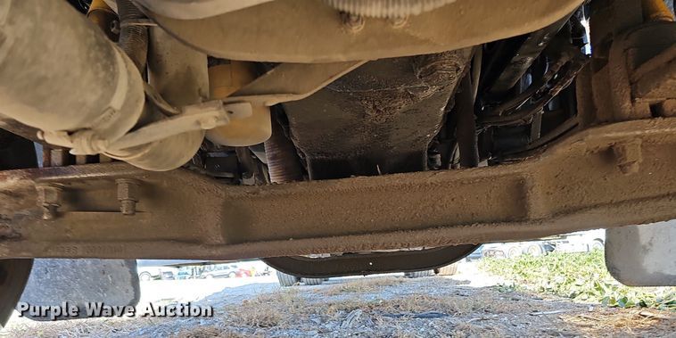 image for item DO2824 2007 Peterbilt 379  semi truck