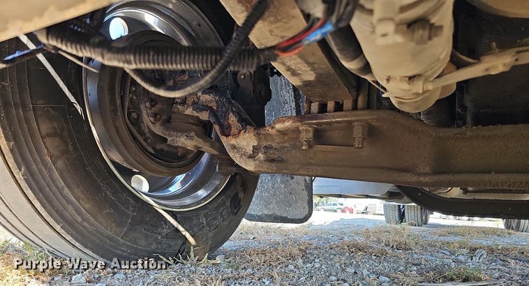 image for item DO2824 2007 Peterbilt 379  semi truck