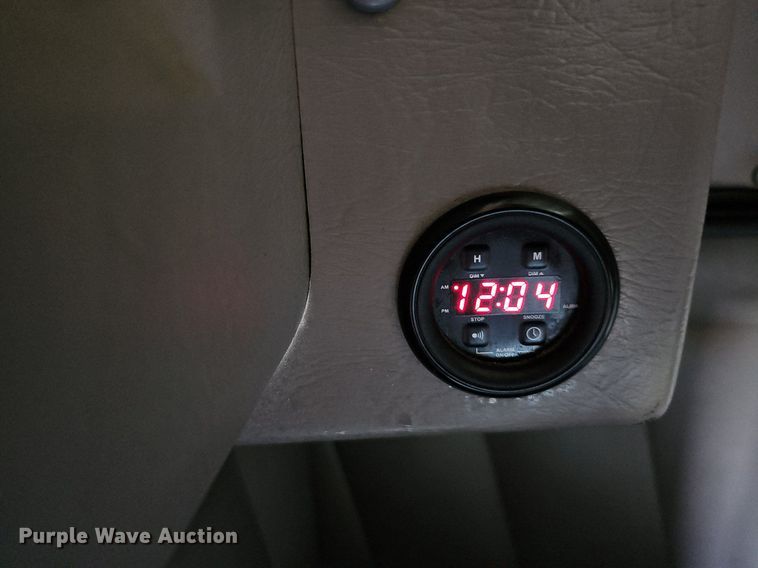 image for item DO2824 2007 Peterbilt 379  semi truck