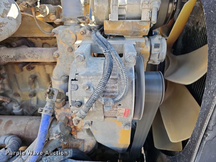 image for item DO2824 2007 Peterbilt 379  semi truck