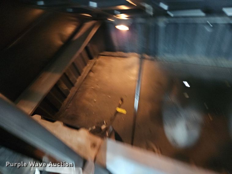 image for item DQ1789 2014 Freightliner Cascadia  semi truck