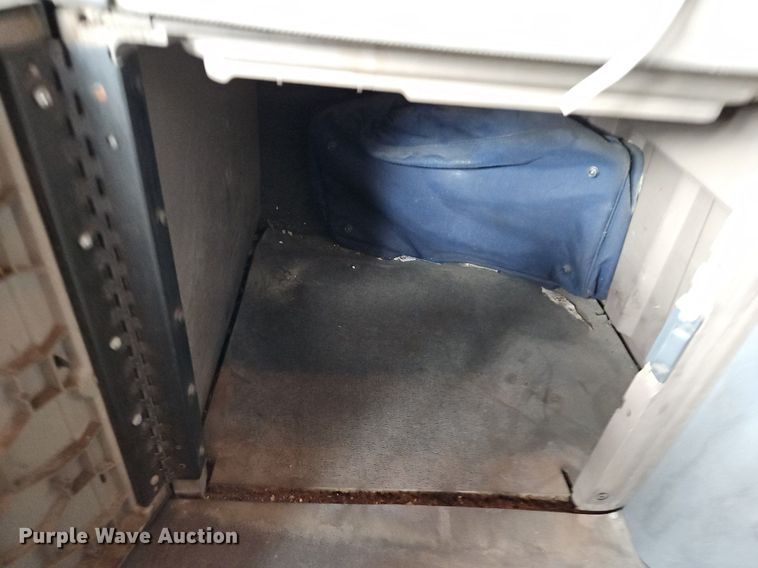 image for item DQ1789 2014 Freightliner Cascadia  semi truck