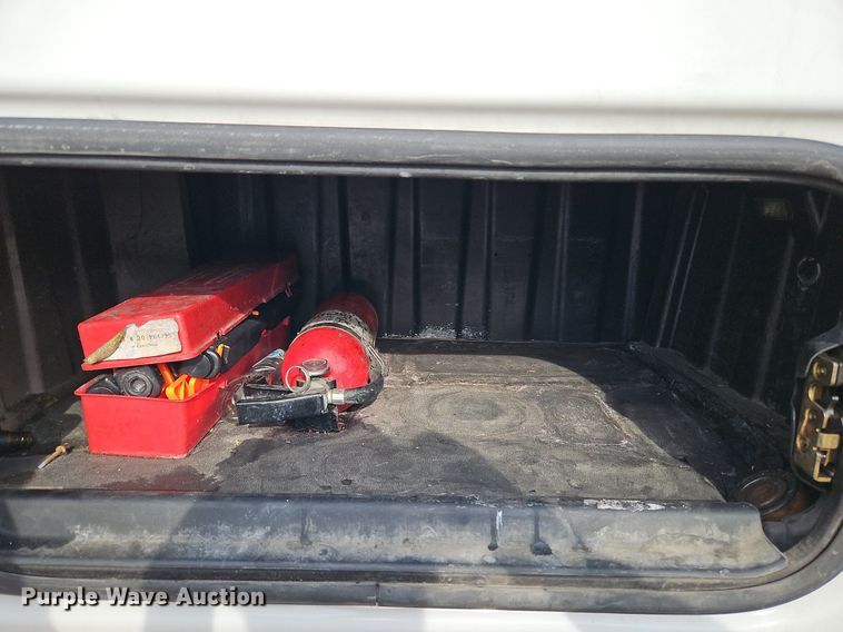 image for item DQ1789 2014 Freightliner Cascadia  semi truck