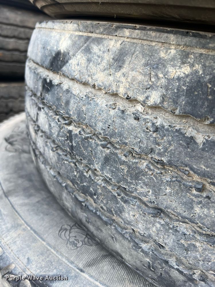 image for item II9225 (23) tires
