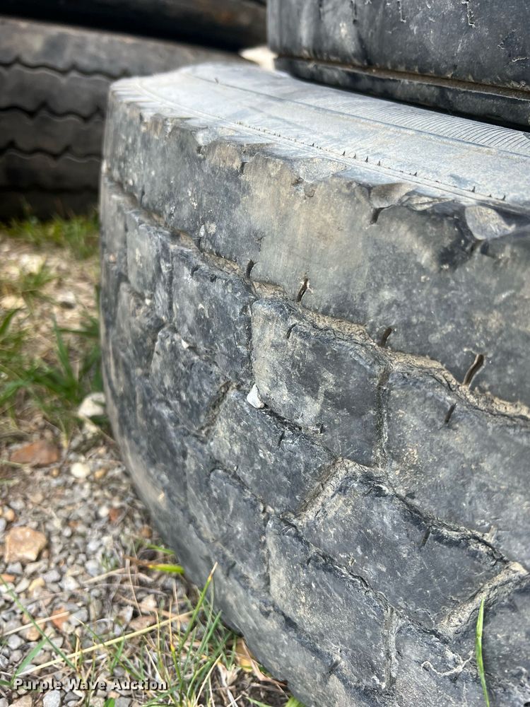 image for item II9225 (23) tires