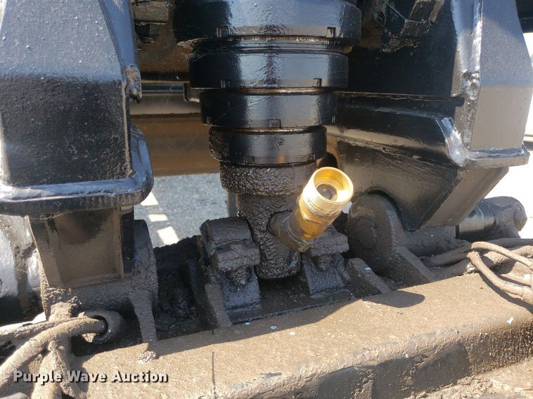 image for item IP9371 2014 Manac 4K228AB00  end dump trailer