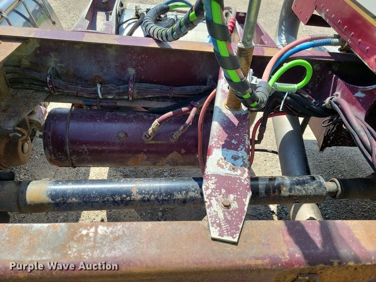 image for item JO9216 1979 Peterbilt 359  semi truck