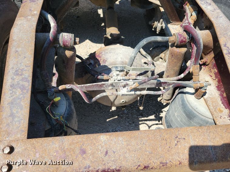 image for item JO9216 1979 Peterbilt 359  semi truck