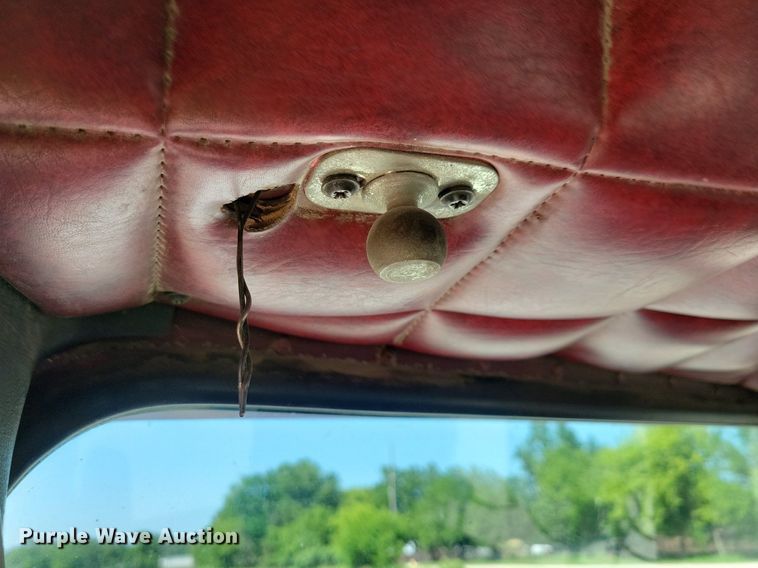 image for item JO9216 1979 Peterbilt 359  semi truck