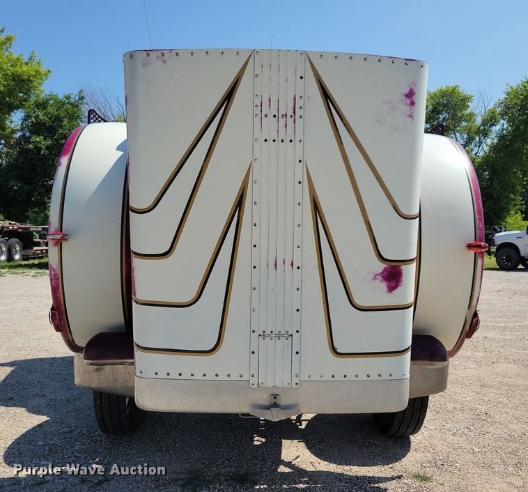 image for item JO9216 1979 Peterbilt 359  semi truck