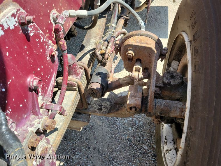 image for item JO9216 1979 Peterbilt 359  semi truck