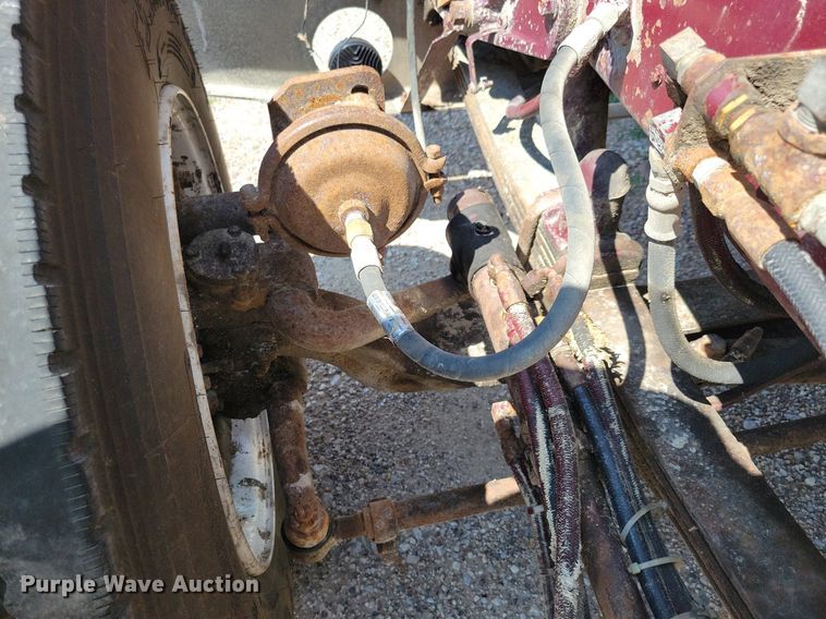 image for item JO9216 1979 Peterbilt 359  semi truck