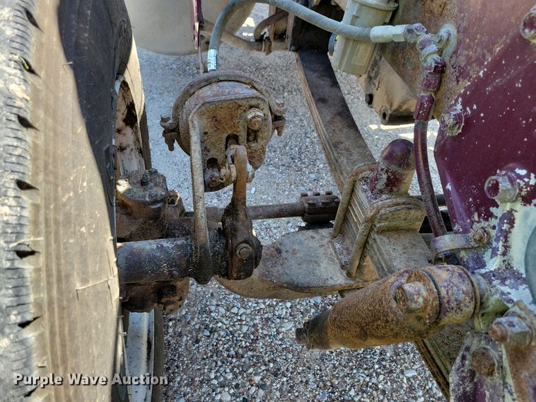 image for item JO9216 1979 Peterbilt 359  semi truck