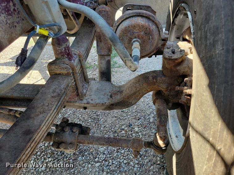 image for item JO9216 1979 Peterbilt 359  semi truck